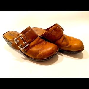 Born clogs great condition size 8/39.